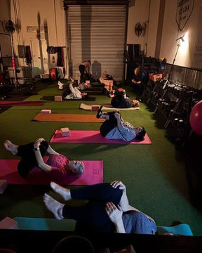 Image 2 from Motivated by Lisa partner gallery