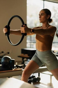 Image 1 from FS8 Hoxton partner gallery