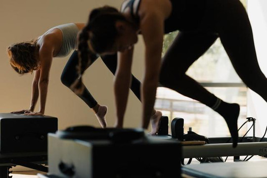 Image 2 from FS8 Hoxton partner gallery