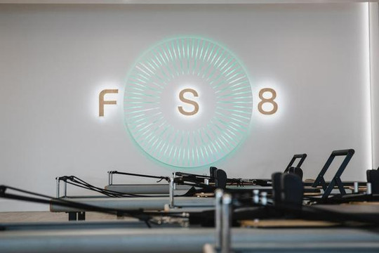 Image 3 from FS8 Hoxton partner gallery