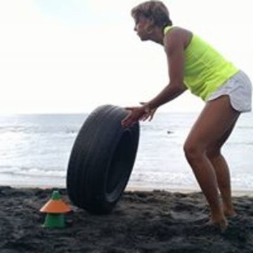 Imagem 2 da galeria do parceiro SALVADOR ASSESSORIA ESPORTIVA