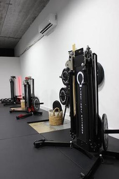 Image 2 from NorthFla. Biomechanics partner gallery