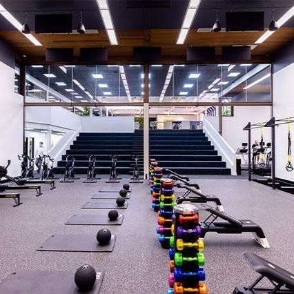 Killer B Fitness
