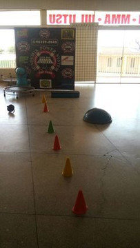 Imagem 1 da galeria do parceiro Academia Power system – Sumaré