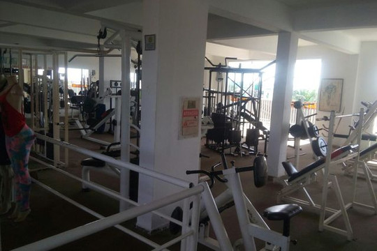 Imagem 2 da galeria do parceiro Academia Power system – Sumaré