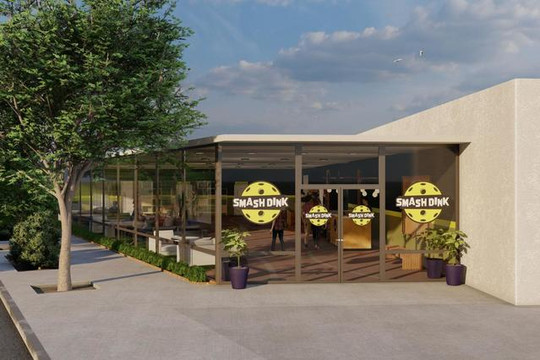 Image 1 from Smash Dink partner gallery