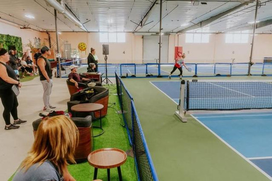 Image 2 from Smash Dink partner gallery