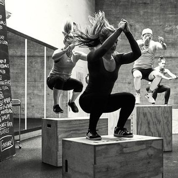 Image 2 from Lone Fir Fitness partner gallery