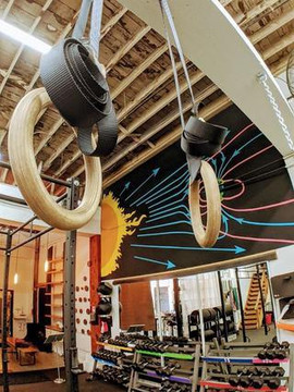 Image 3 from Lone Fir Fitness partner gallery