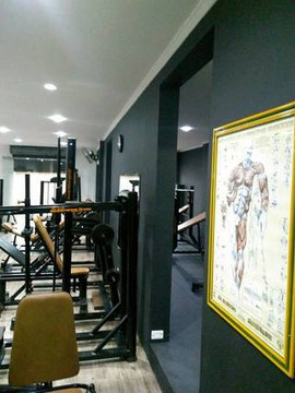 Imagem 1 da galeria do parceiro Academia Dmix Fitness – Unidade Kangohara