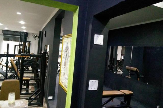 Imagem 2 da galeria do parceiro Academia Dmix Fitness – Unidade Kangohara