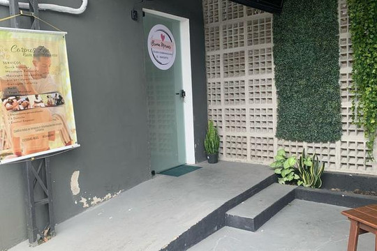 Imagem 2 da galeria do parceiro Corpus Zen