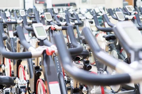 Image 2 from YMCA - The Life Enrichment Center at Otterbein partner gallery