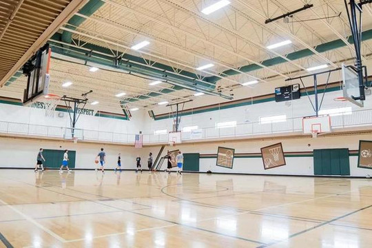 Image 3 from YMCA - The Life Enrichment Center at Otterbein partner gallery