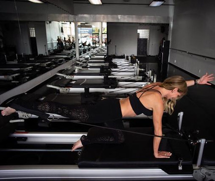 Image 2 from Rockit Body Pilates Manhattan Beach partner gallery
