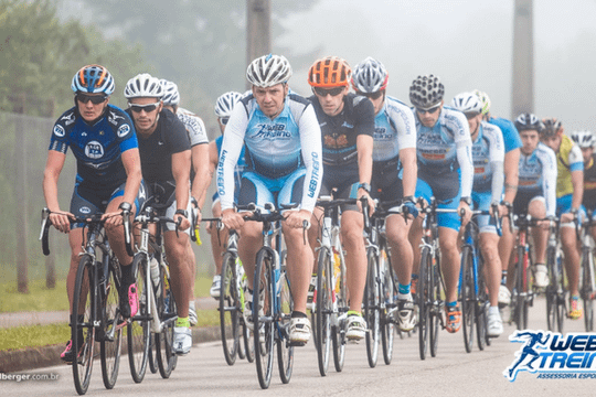 Imagem 2 da galeria do parceiro Webtreino Assessoria Esportiva