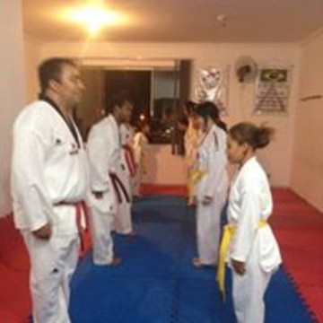 Imagem 1 da galeria do parceiro Associação Sumareense de Taekwondo