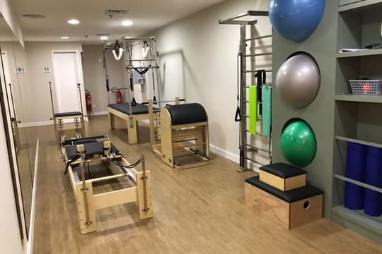 Imagem 1 da galeria do parceiro Fisiofun