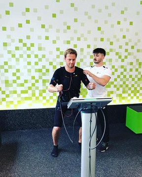 Bild 1 von fitbox Stuttgart West Partnergalerie