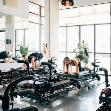 Image 3 from Urban Lagree South Austin - SOCO Studio partner gallery