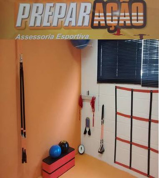Imagem 1 da galeria do parceiro Studio Preparação Assessoria Esportiva