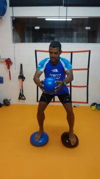 Imagem 2 da galeria do parceiro Studio Preparação Assessoria Esportiva