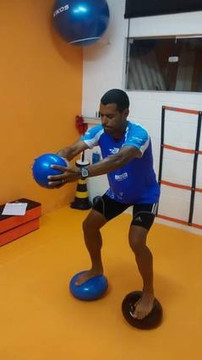 Imagem 3 da galeria do parceiro Studio Preparação Assessoria Esportiva