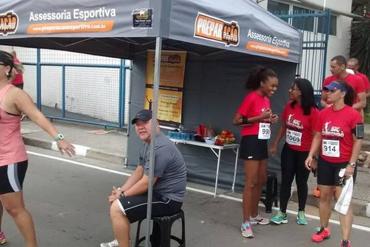 Imagem 2 da galeria do parceiro Preparação Assessoria Esportiva