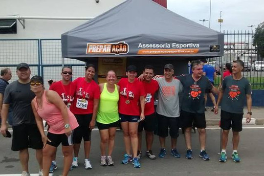 Imagem 3 da galeria do parceiro Preparação Assessoria Esportiva