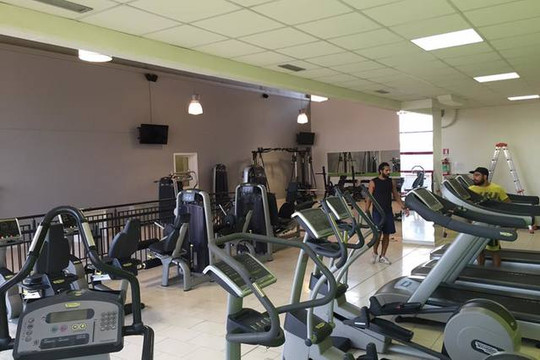 Immagine 1 dalla galleria del partner On Life Club (Castel Maggiore)