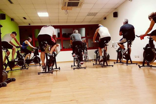 Immagine 3 dalla galleria del partner On Life Club (Castel Maggiore)