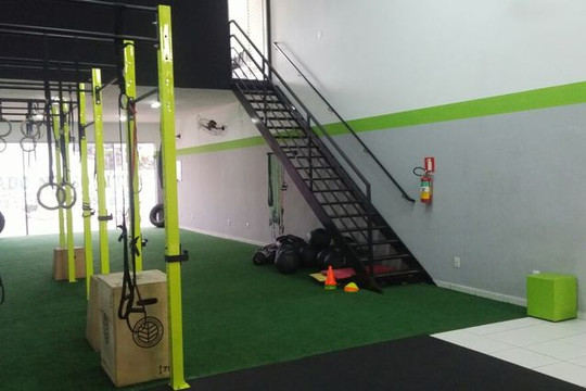 Imagem 1 da galeria do parceiro HealthBox Aeroporto Marília