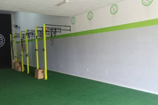 Imagem 3 da galeria do parceiro HealthBox Aeroporto Marília