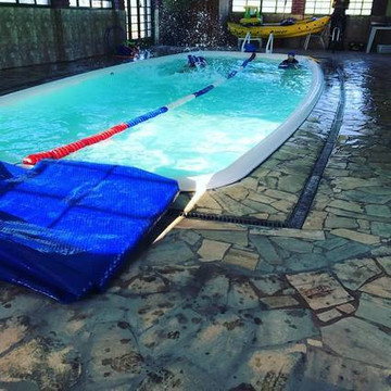 Imagem 3 da galeria do parceiro Pousada do Verde Studio Fitness