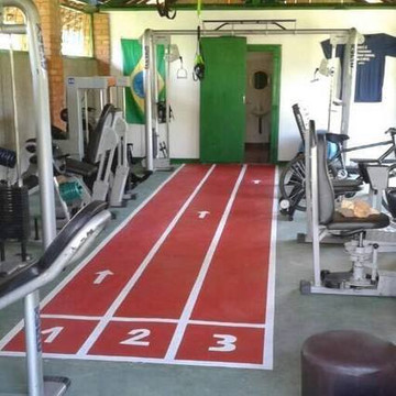 Imagem 1 da galeria do parceiro Pousada do Verde Studio Fitness