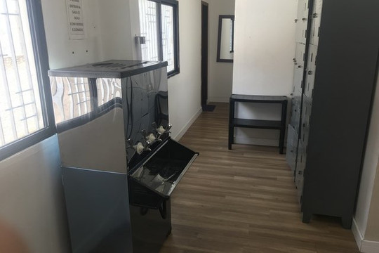 Imagem 2 da galeria do parceiro Impulse Diadema