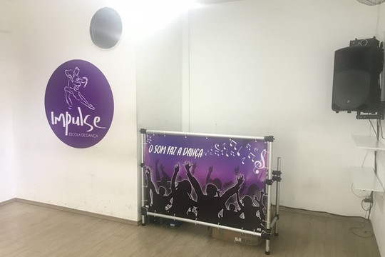 Imagem 3 da galeria do parceiro Impulse Diadema