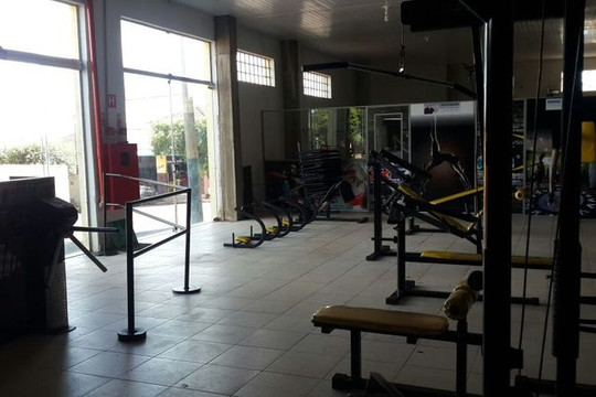 Imagem 2 da galeria do parceiro Academia Power Fitness
