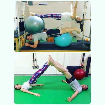 Imagem 2 da galeria do parceiro Equilibrium Studio de Pilates