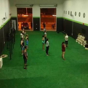 Imagem 3 da galeria do parceiro Cross Esplanada