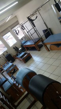 Imagem 2 da galeria do parceiro Estúdio A Pilates