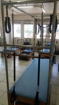 Imagem 3 da galeria do parceiro Estúdio A Pilates