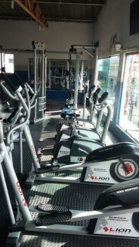 Imagem 1 da galeria do parceiro Corpo e Arte academia