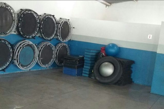 Imagem 2 da galeria do parceiro Corpo e Arte academia