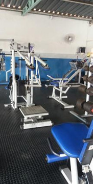 Imagem 3 da galeria do parceiro Corpo e Arte academia