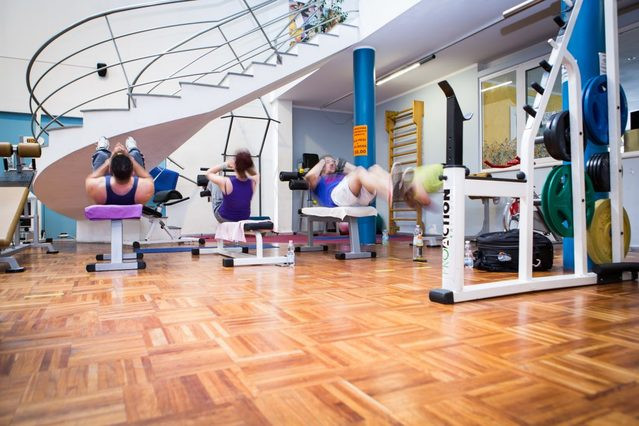 Palestra Performa