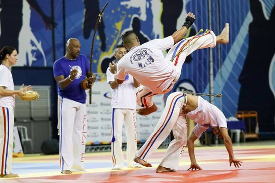 Imagem 1 da galeria do parceiro Fonte do Gravatá