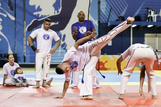 Imagem 3 da galeria do parceiro Fonte do Gravatá