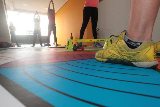 Imagem 3 da galeria do parceiro Saúde Vital