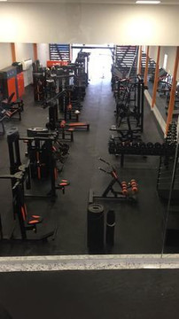 Imagem 2 da galeria do parceiro TechFit 1